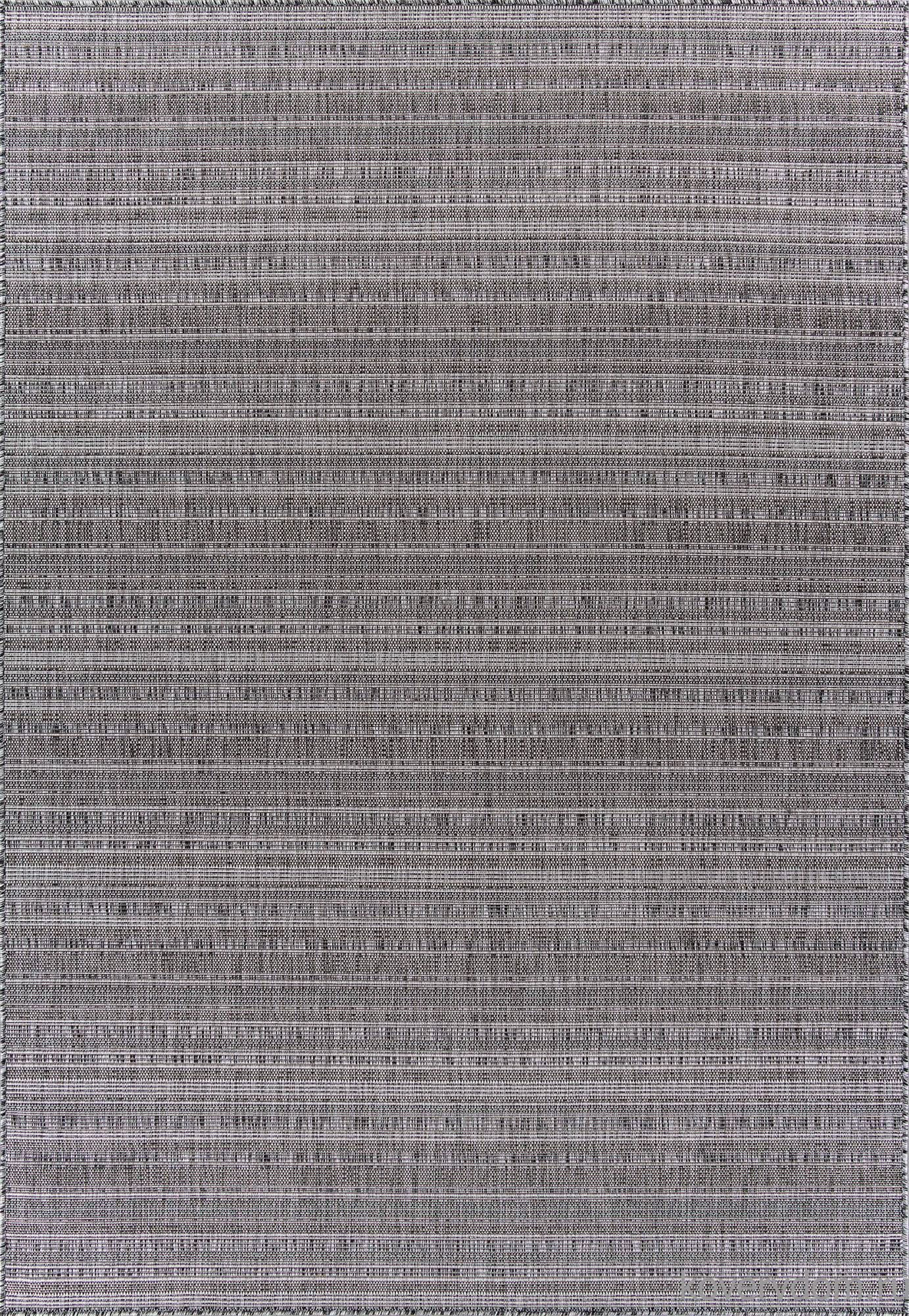 Ковер KAIR S146 DARK GRAY