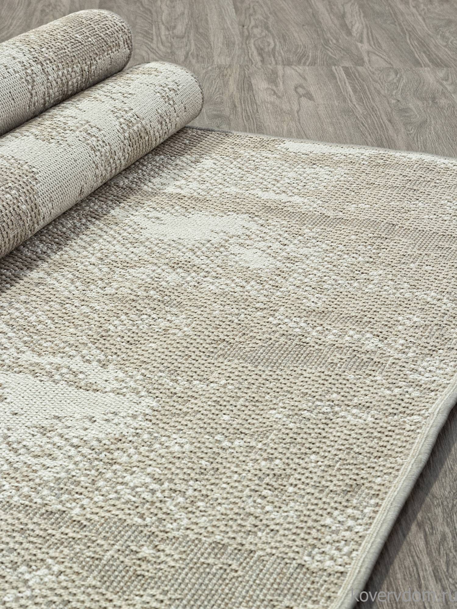 Ковер INDIGO S133 BEIGE