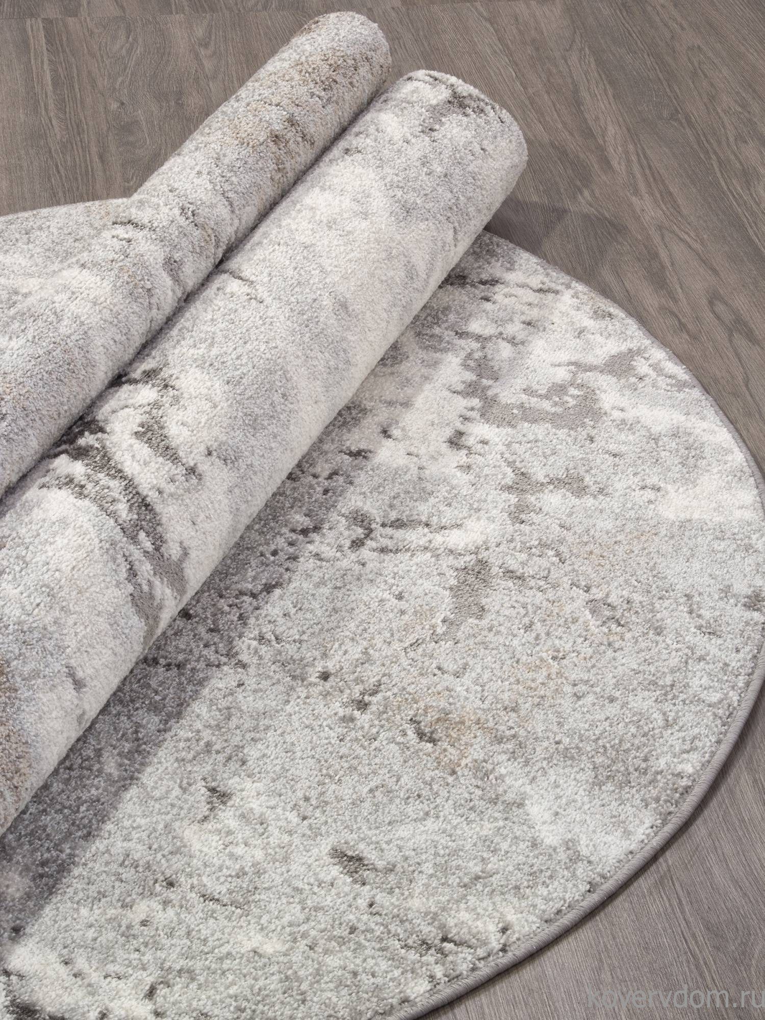 Ковер MONTANA F116 BEIGE Овал