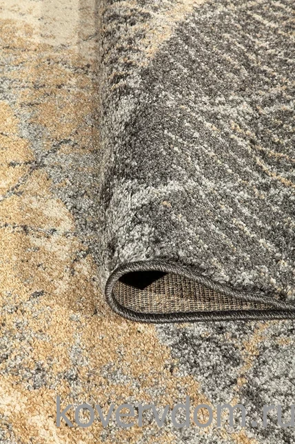 Ковер фризе AVANTI  URDUR  beige Ковер фризе AVANTI  URDUR  beige