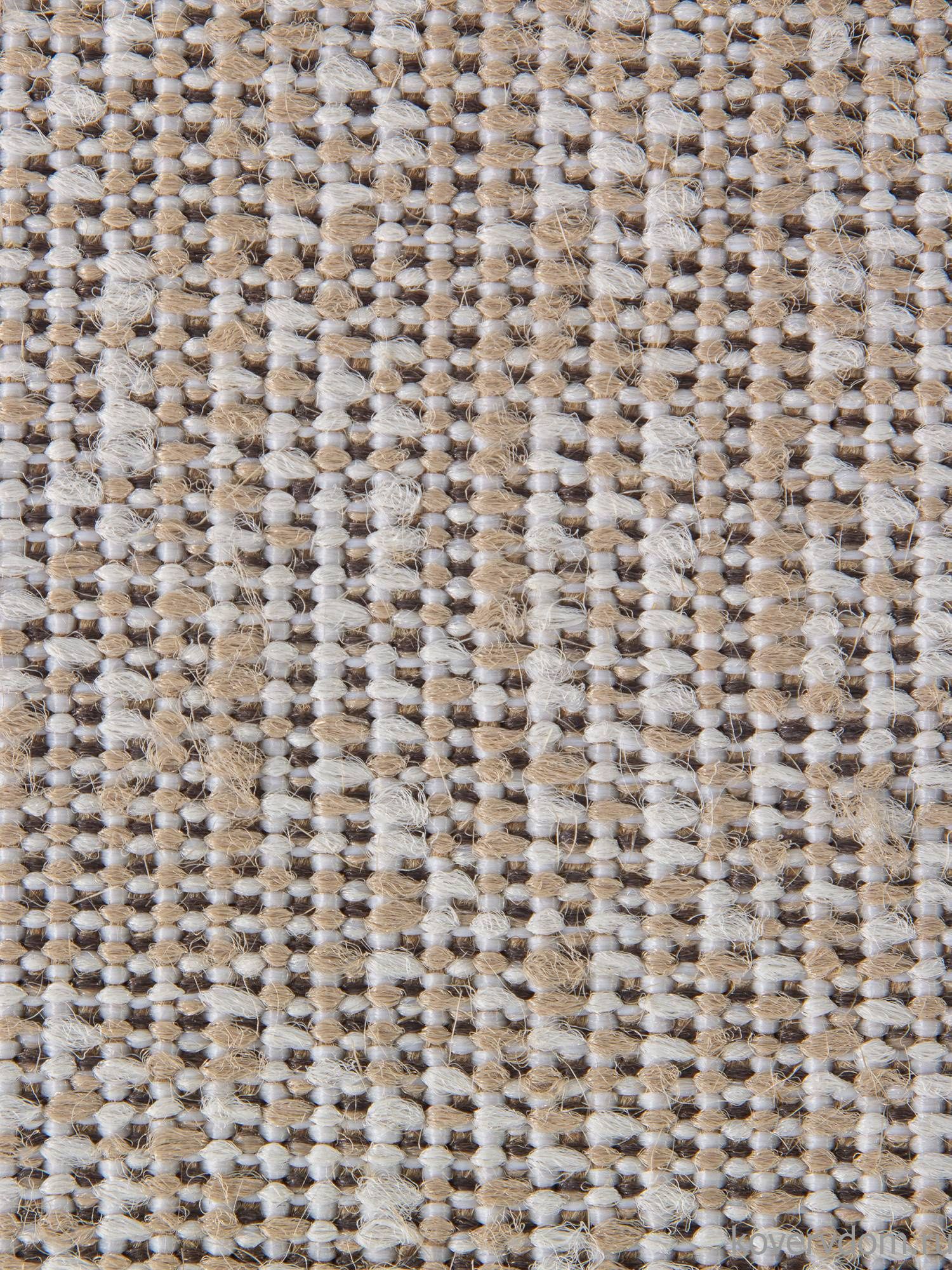 Ковер PRAGA 06021A TOZ GRI / TOZ GRI