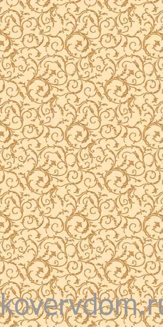 Ковровая Дорожка VALENCIA P002 CREAM