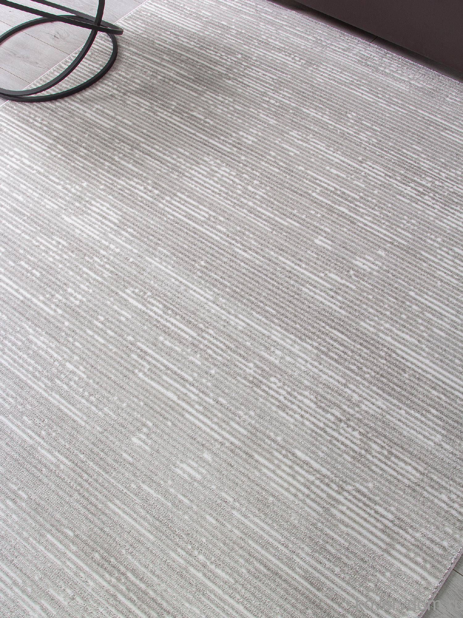 Ковер OSTIN F600 GRAY