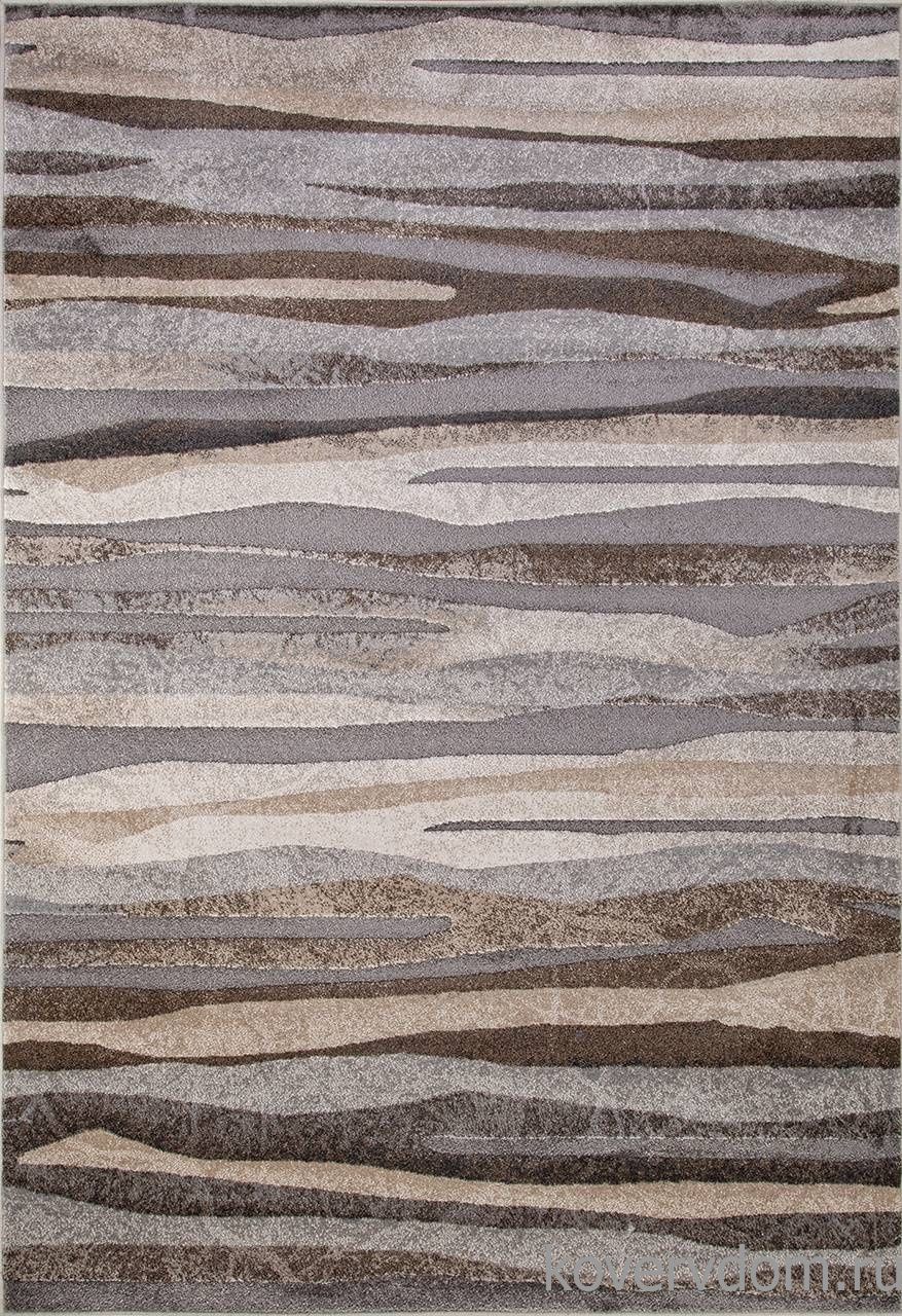 Ковер IBIZA 4091 BEIGE-GRAY