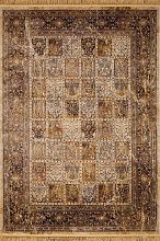 Ковер BUHARA d145 MULTICOLOR