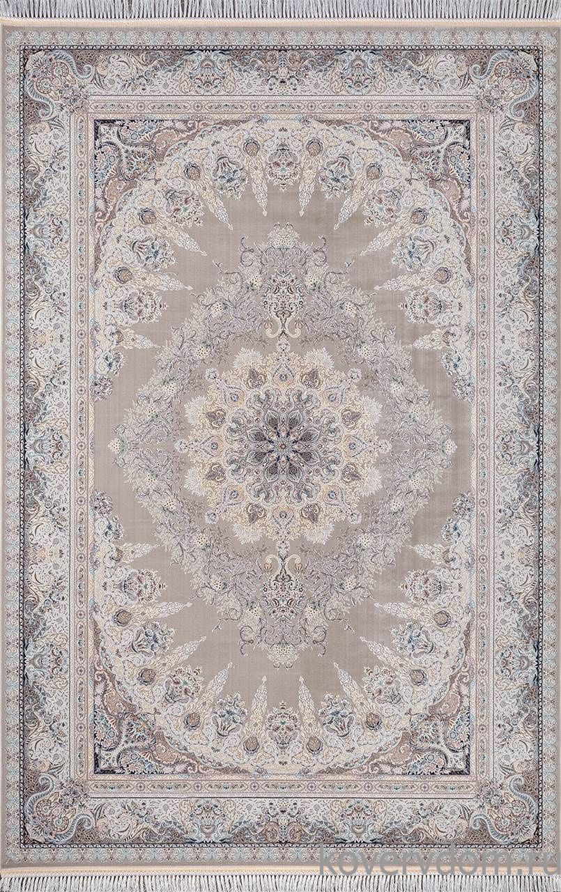 Ковер FARSI 1500 267 LIGHT GRAY