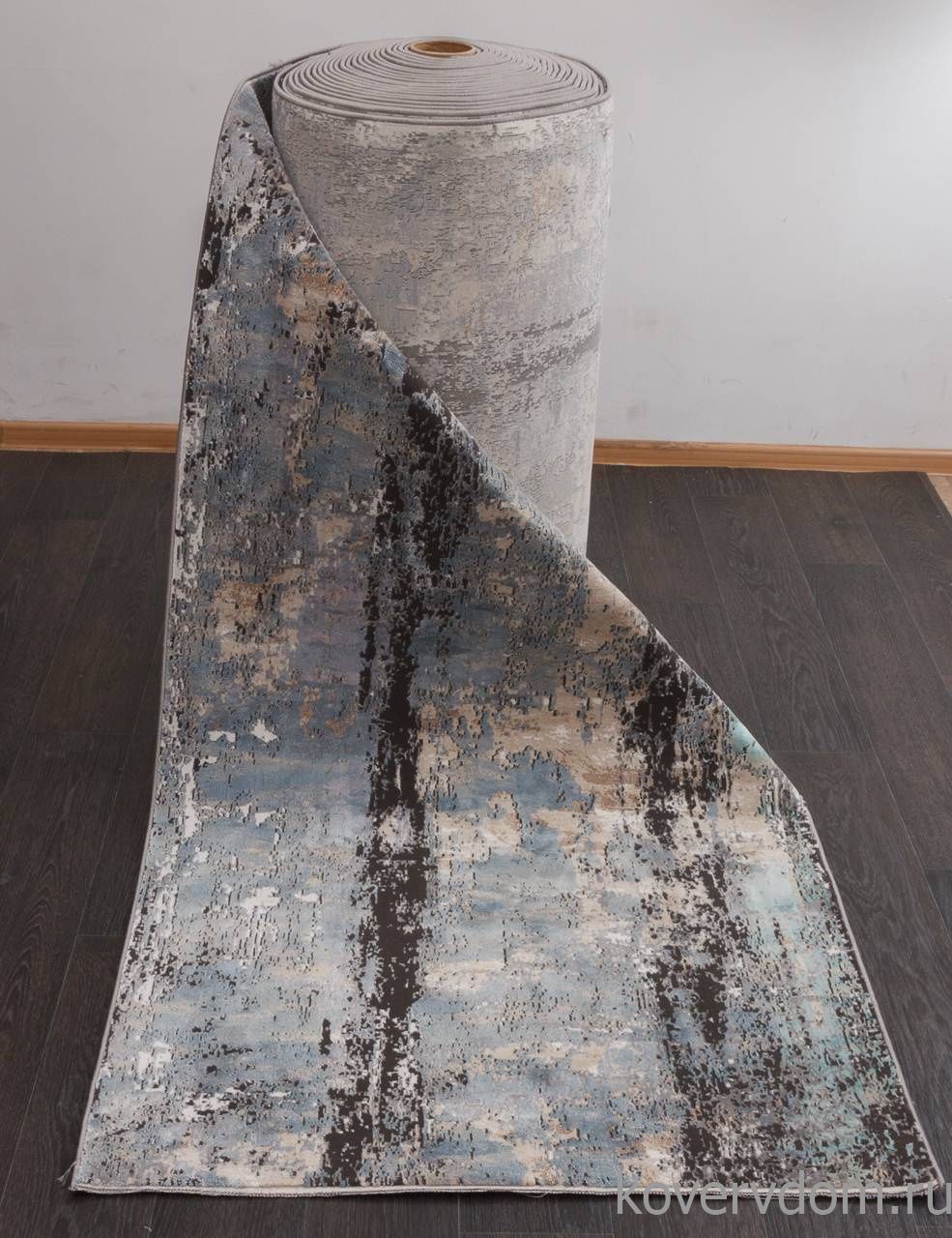 Ковровая Дорожка QUARES 31600 940 Ковровая Дорожка QUARES 31600 940