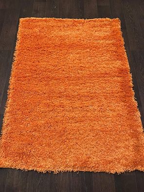 Ковер SHAGGY ULTRA s600 YELLOW 2