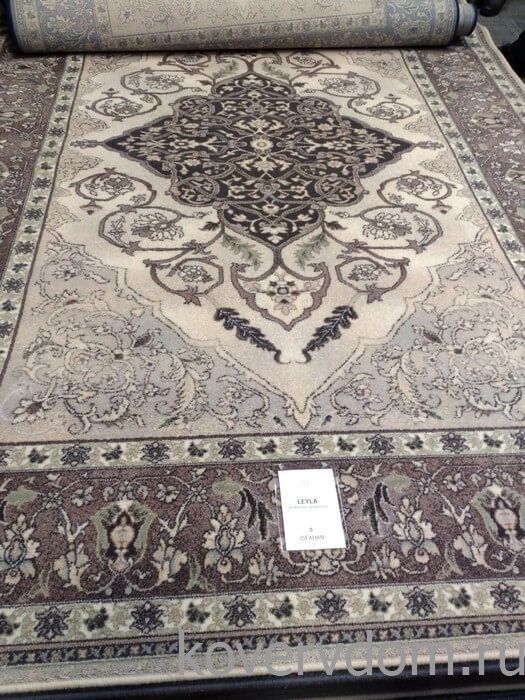 Ковер ISFAHAN Leyla alabaster