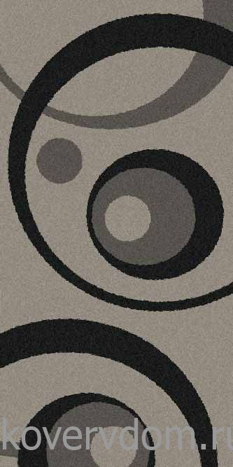 Ковровая Дорожка PLATINUM t151 GRAY