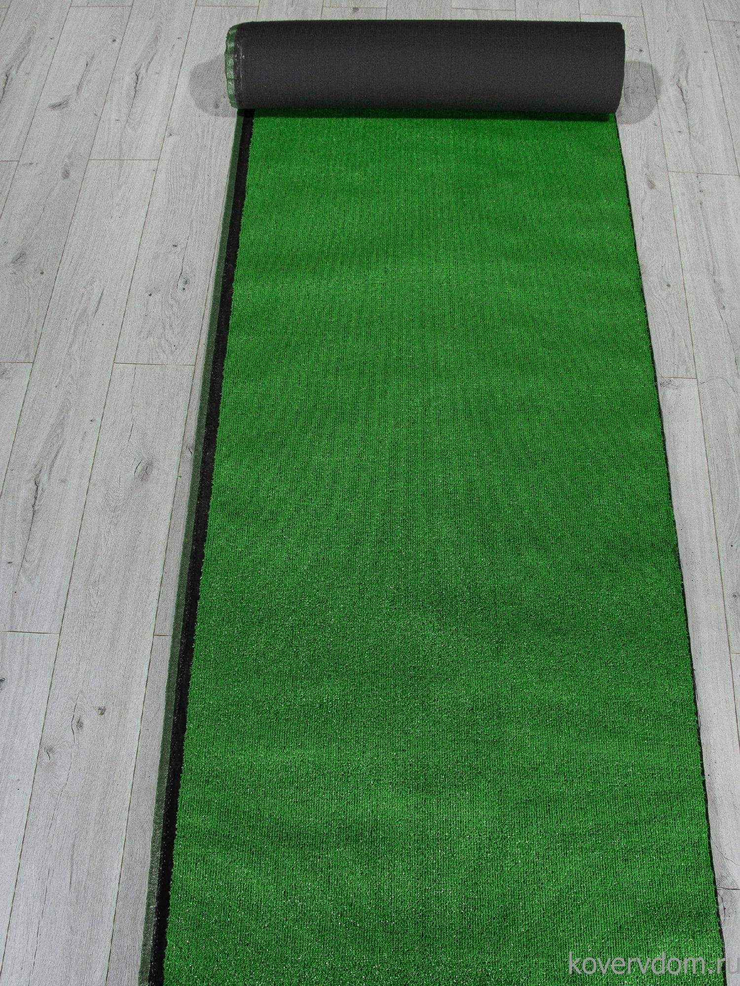 Ковровая Дорожка с искусственной травой GRASS G001 000