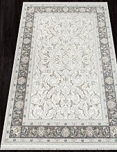 Овальный ковер SANDALI 30153A CREAM / BEIGE