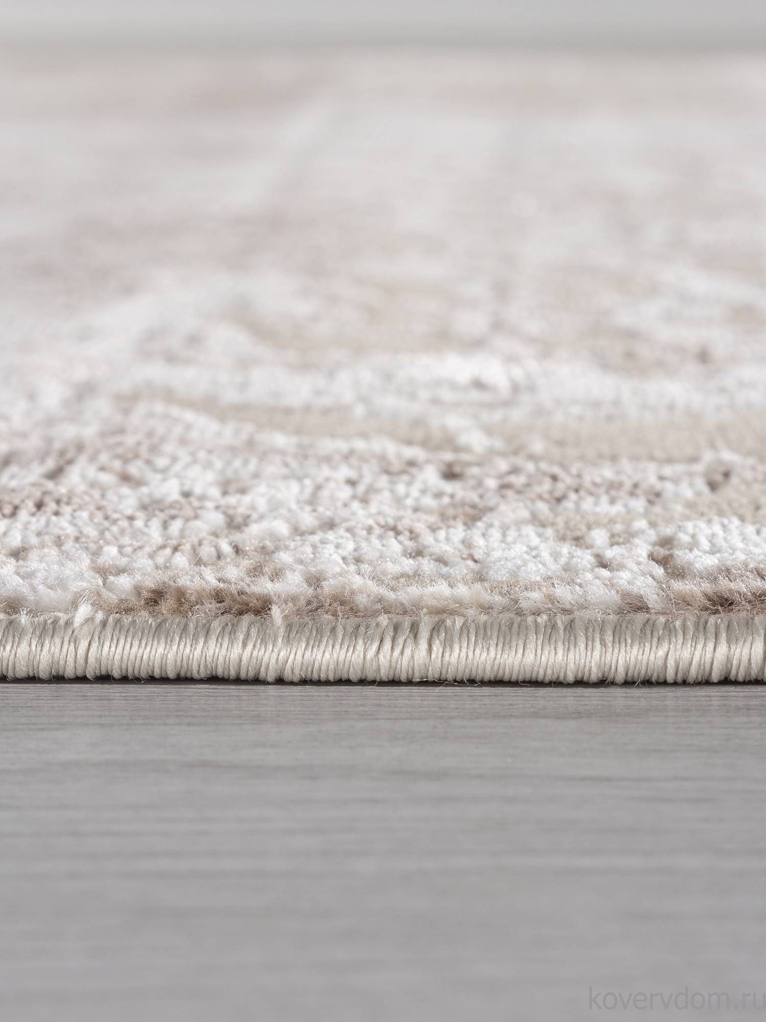 Ковер ALABAMA F340 BEIGE