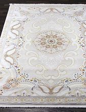 Ручной ковер TRUVA 08329A CREAM / CREAM