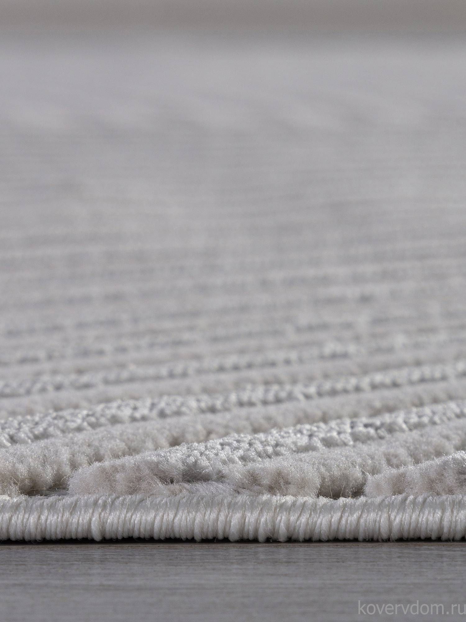 Ковер OSHA O2656 995 GREY / GREY