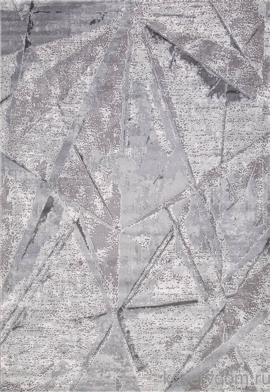 Ковер ARMINA 04022G GREY / GREY