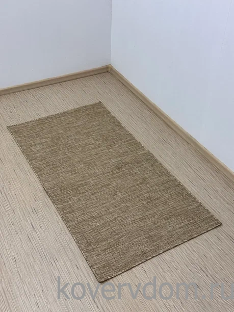 Ковер-циновка MARCA VB89A BEIGE