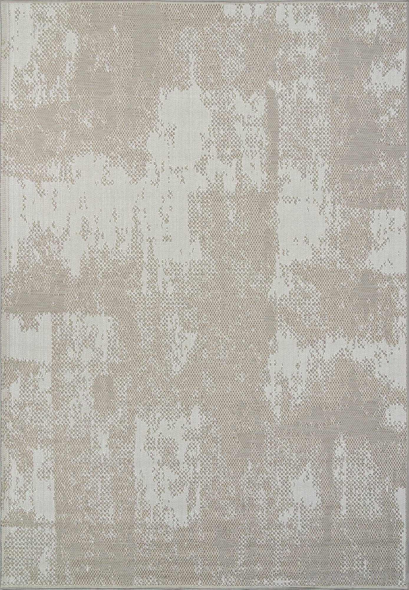 Ковер-циновка INDIGO S133 BEIGE