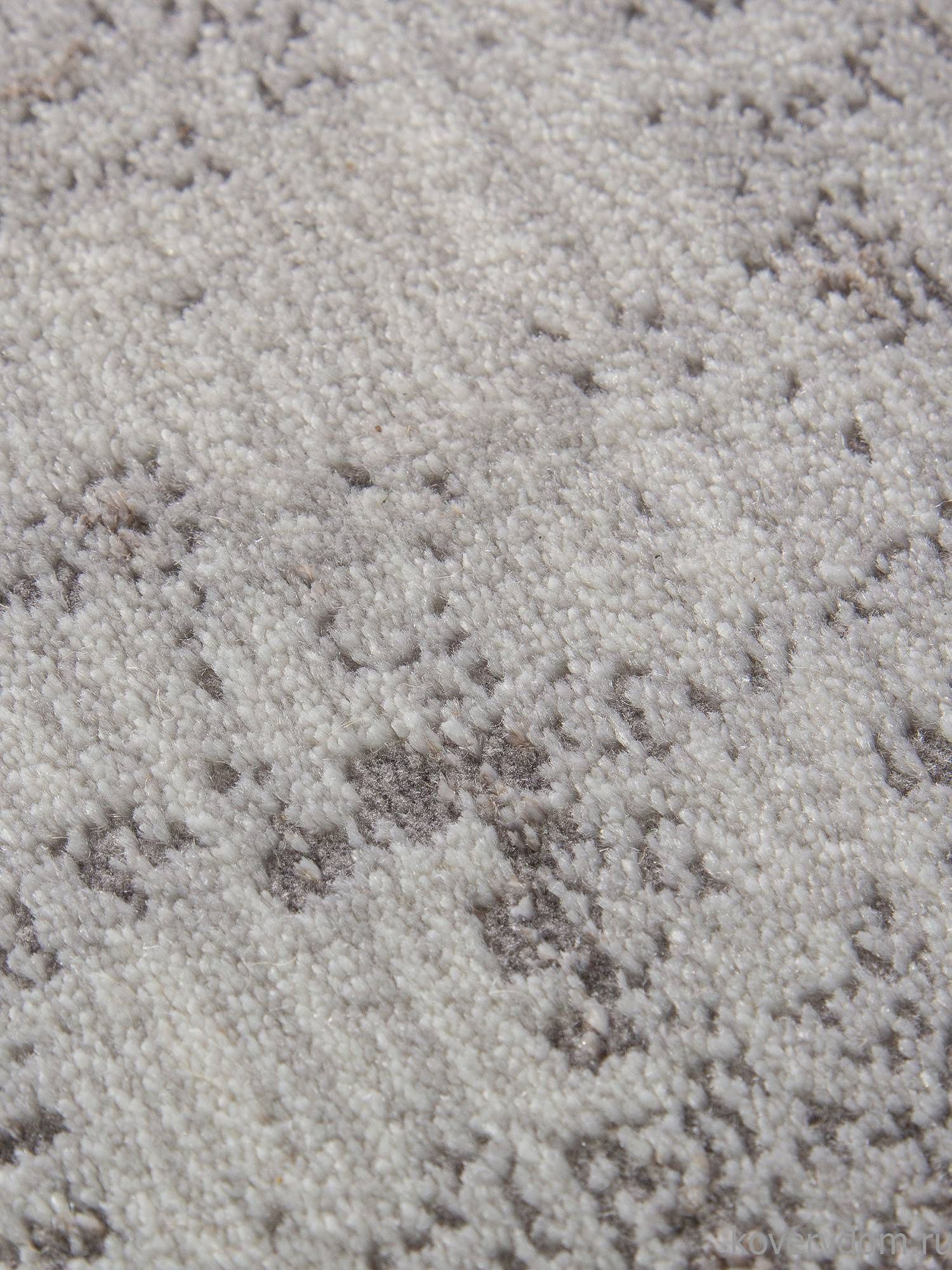 Ковер GRAFF F237 GRAY-BEIGE