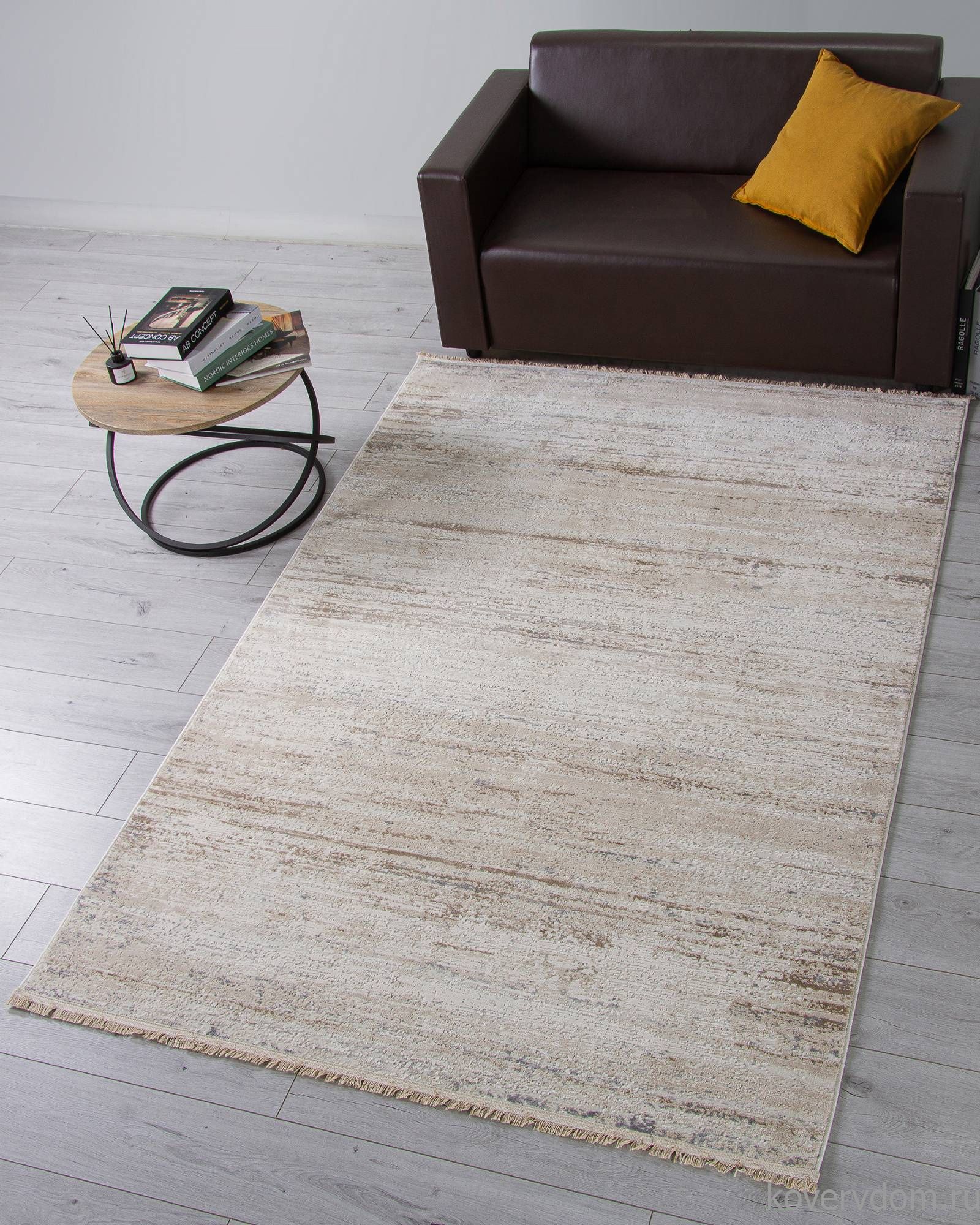 Ковер MELODY 35996A BEIGE / CREAM