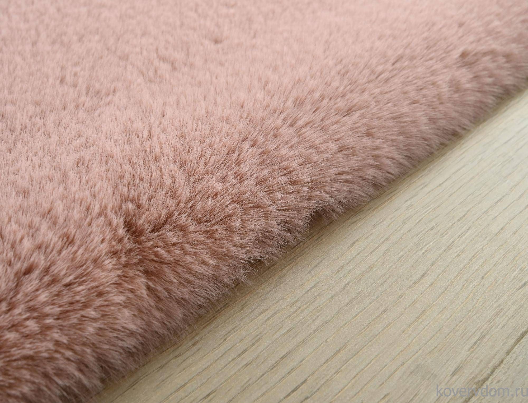 Ковер RABBIT PREMIUM MS1000 PINK