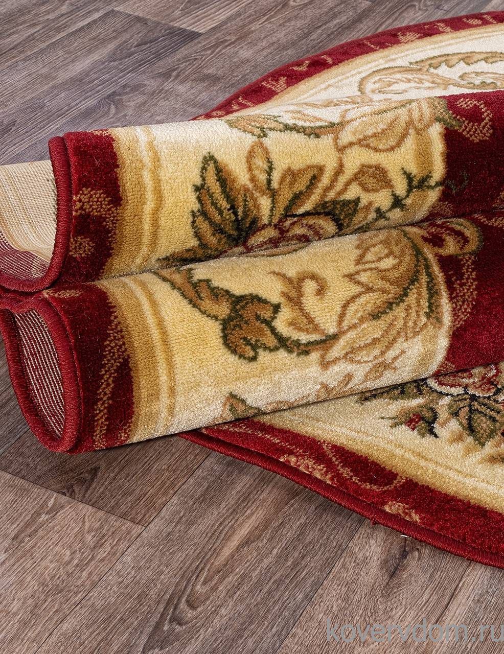 Ковер OLYMPOS D467 RED