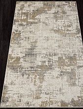 Абстрактный ковер NATUREL F230 BEIGE