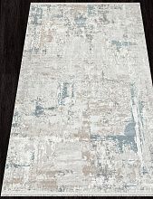 Круглый ковер SANDALI 30233A CREAM / BEIGE