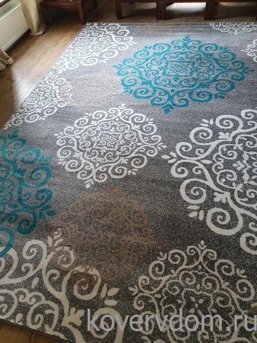 Ковер СОЛО 44070-37