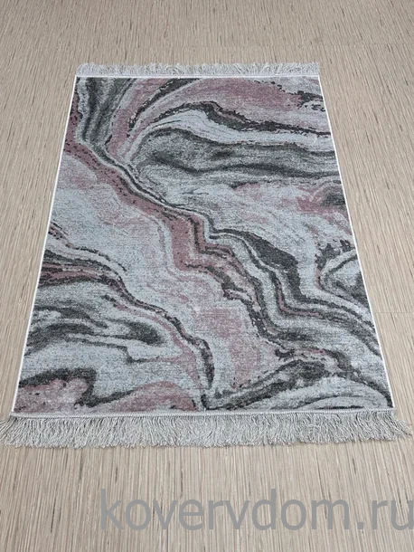 Ковер из вискозы Livante 27055 6616