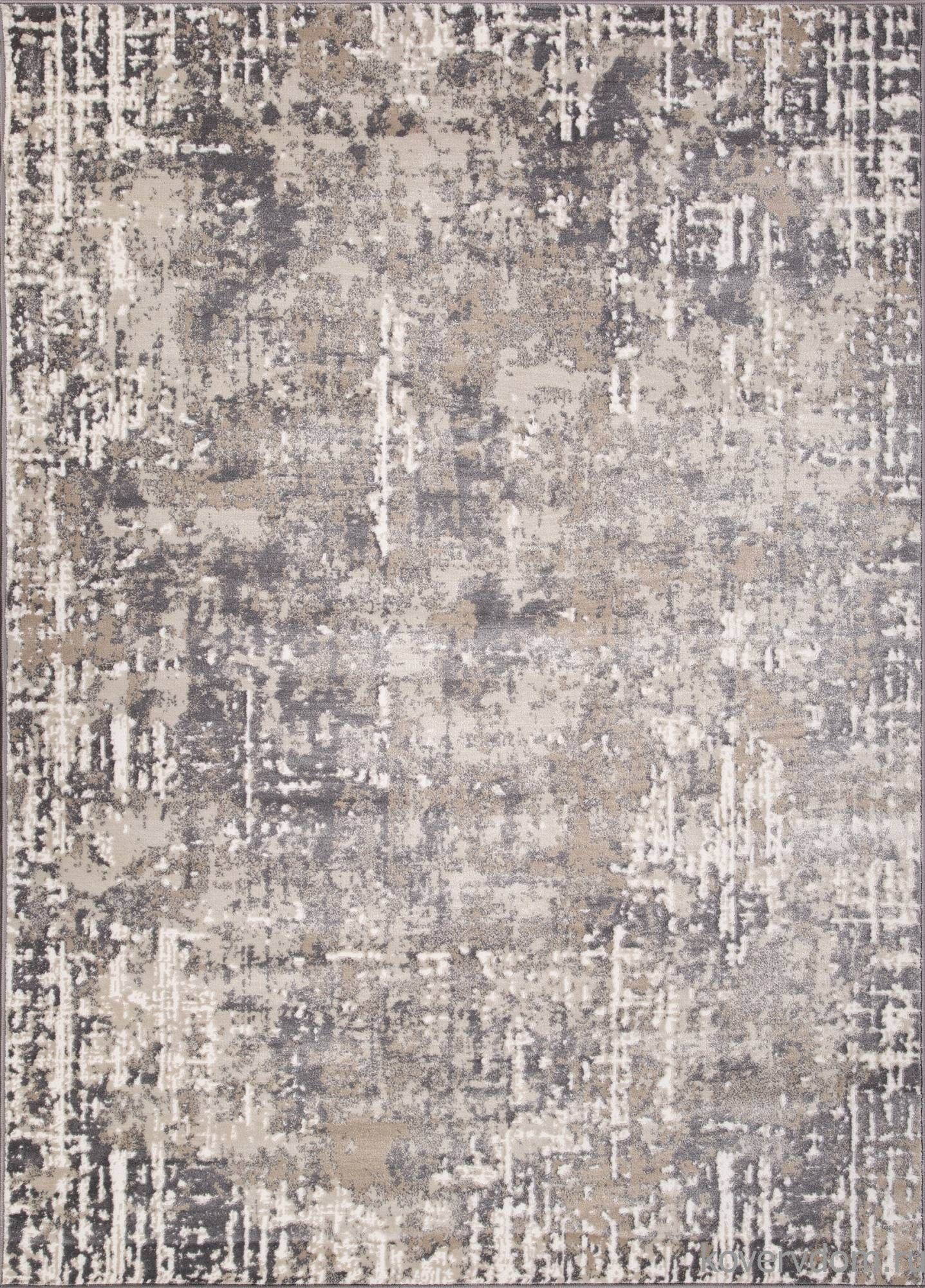 Ковер ATLANTIS D739 CREAM