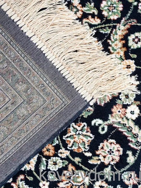 Ковер из вискозы и хлопка Royal Palace 14067 3161