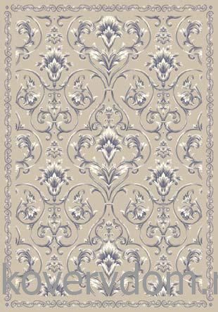 Тонкий ковер RIVA 1523 44