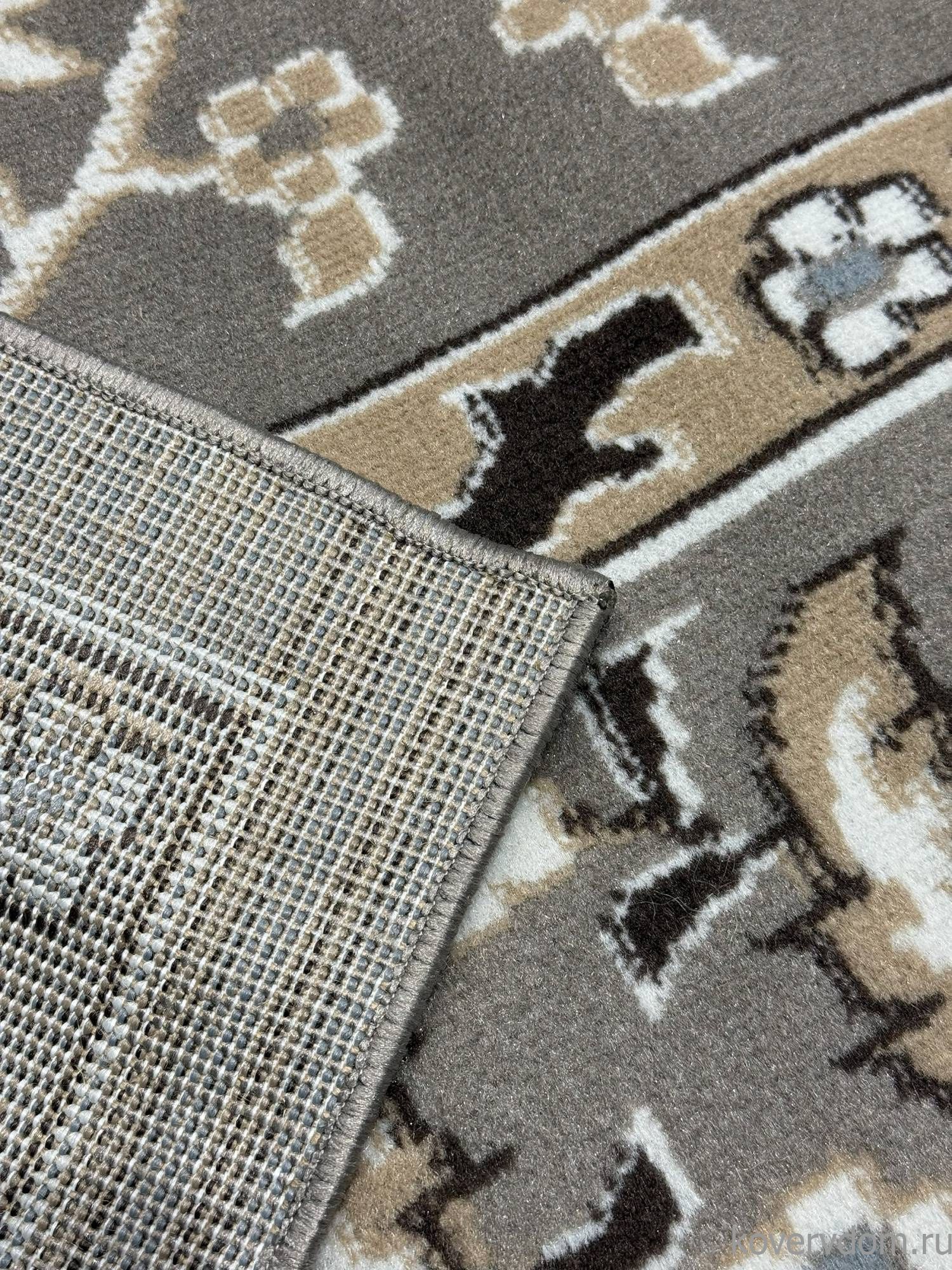 Ковер PRAGA 06048A K.VIZON / K.VIZON