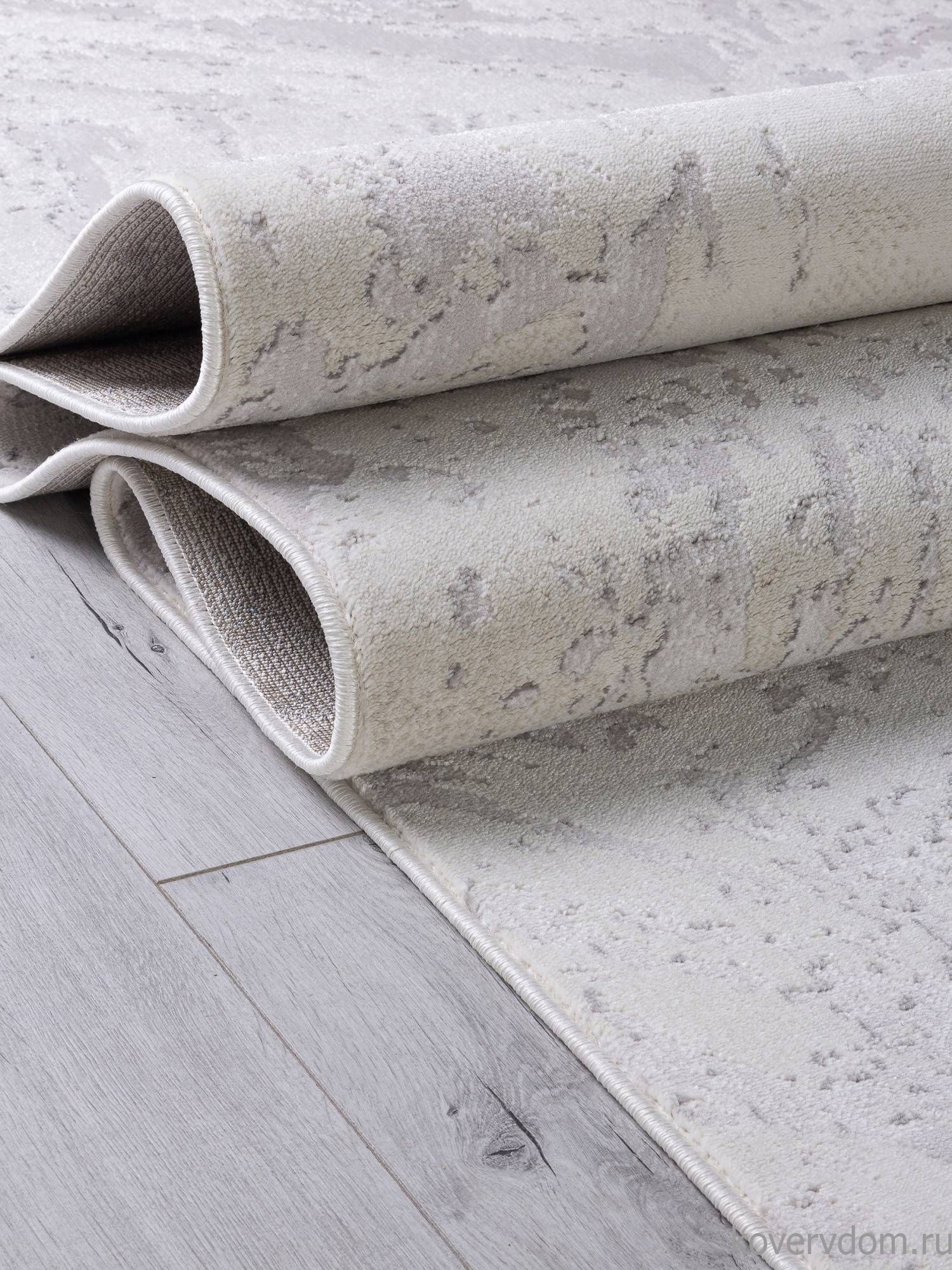 Ковер MONBLAN F552 CREAM