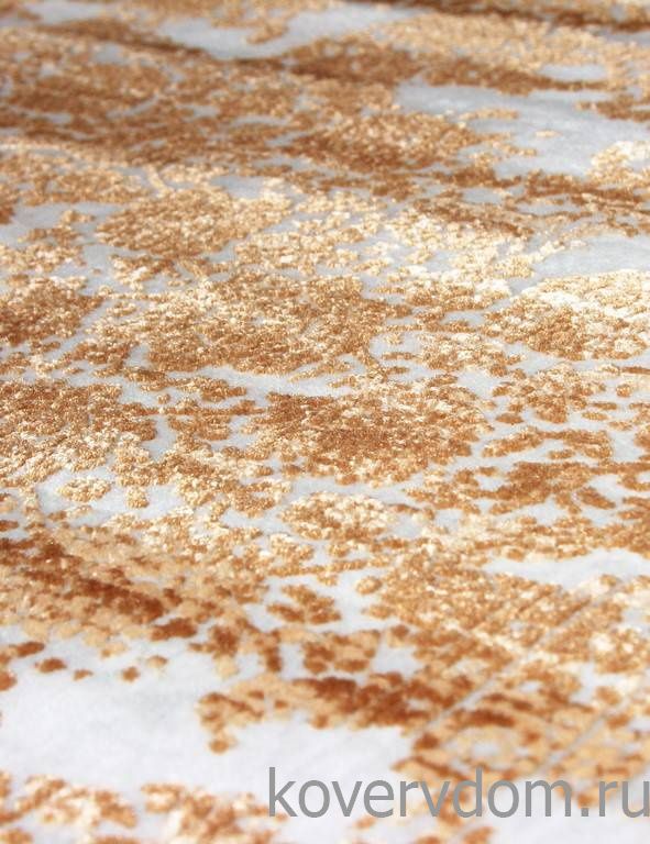 Ковер TRUVA 08405C ORANGE / ORANGE