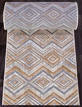 Ковровая Дорожка SIGMA 6271 GRAY-BEIGE