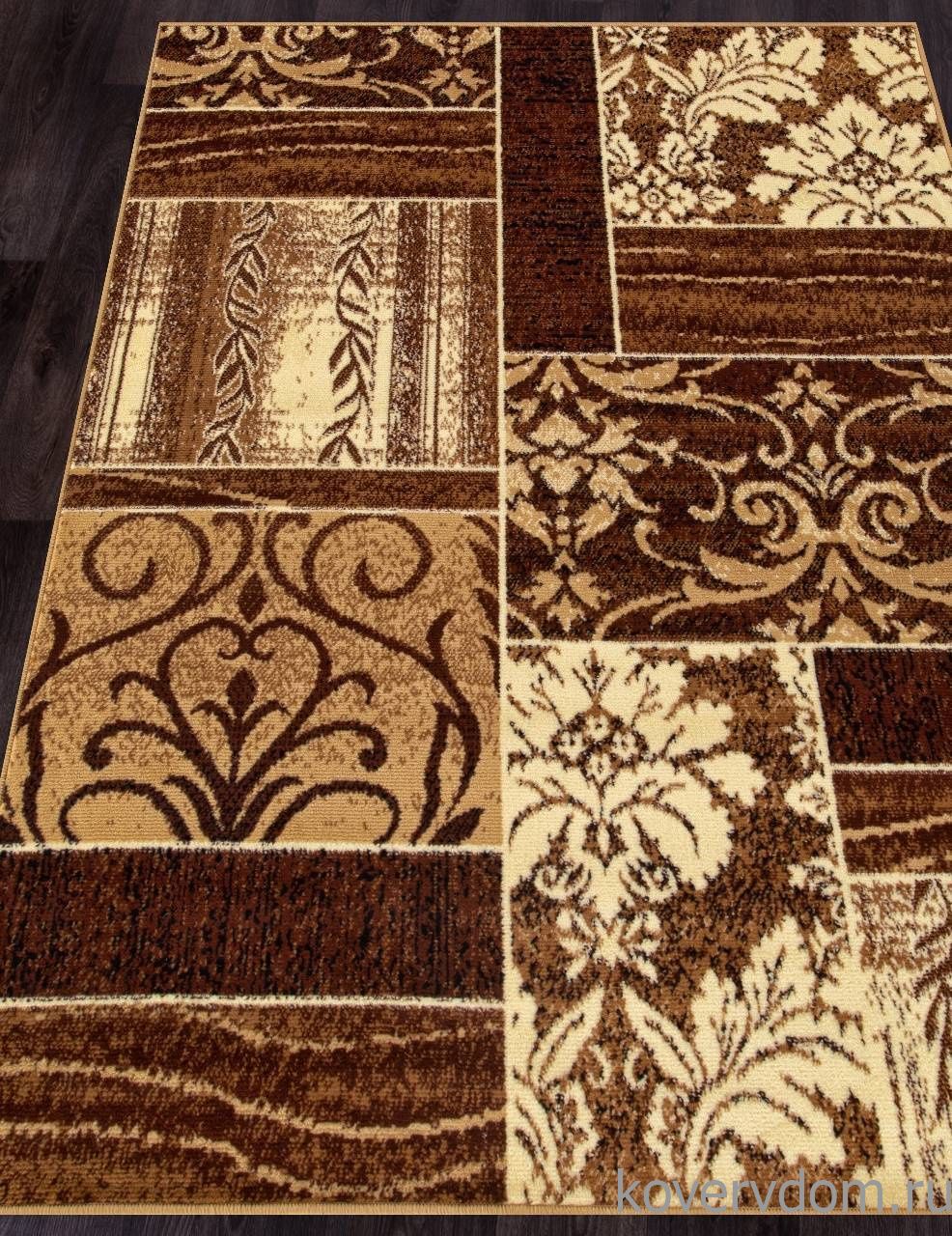 Ковер LAGUNA D220 BEIGE