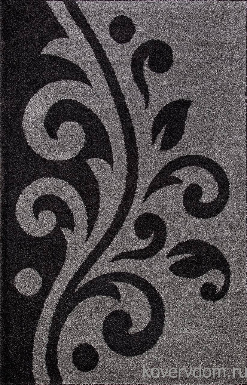 Ковер PLATINUM t621 GRAY