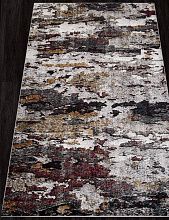 Ковер LONDON D824 GRAY-RED