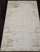 Абстрактный ковер CUBA F267 BEIGE
