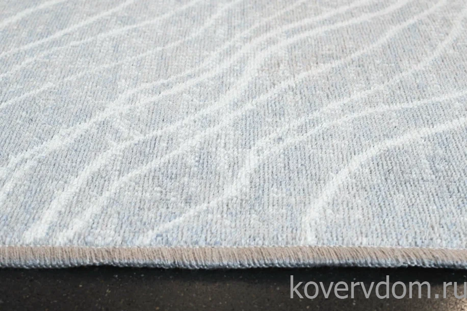 Ковер из вискозы и хлопка ROYAL PALACE 2020 17532 5666