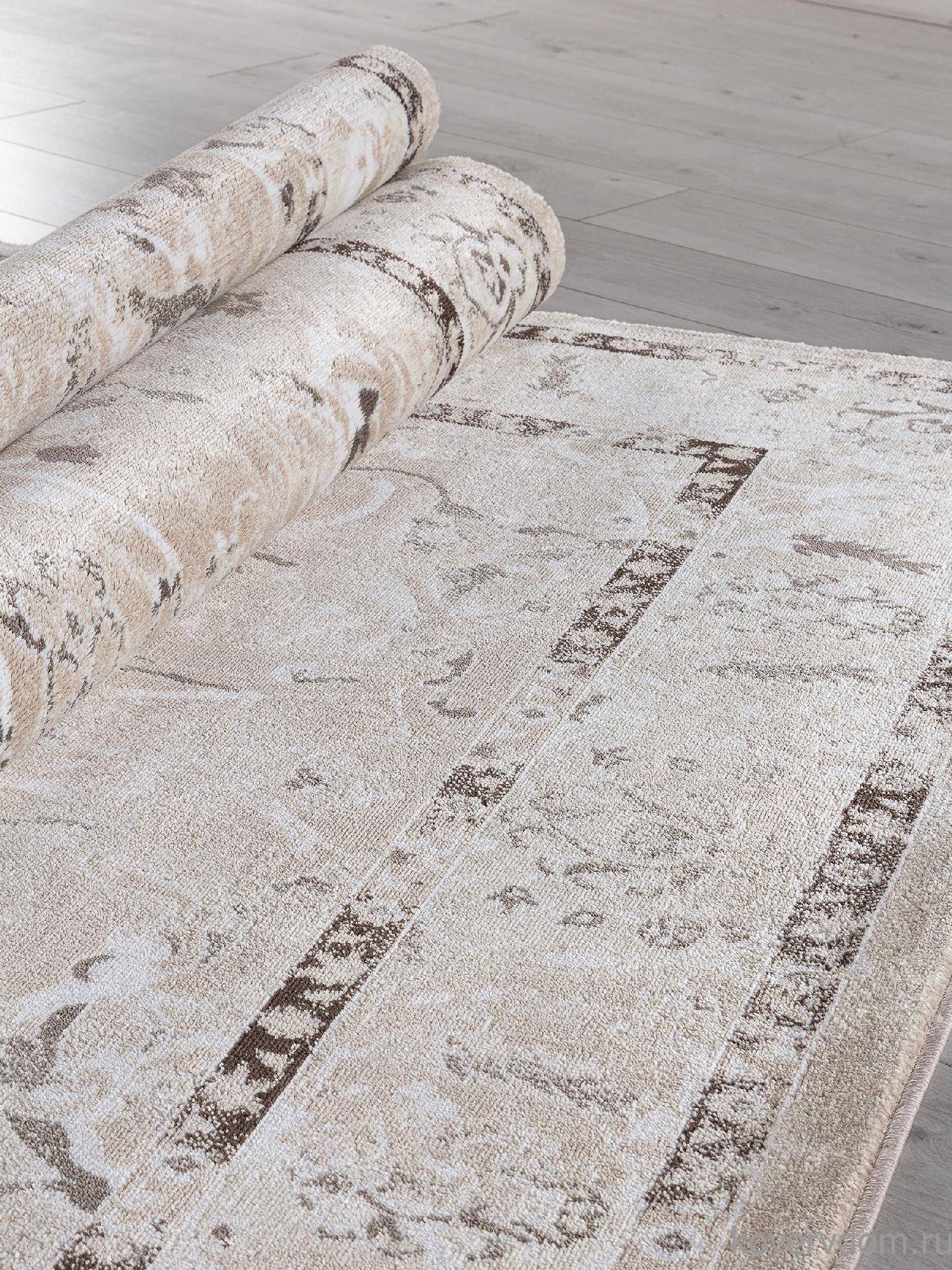 Ковер IRIS-A MP04 BEIGE