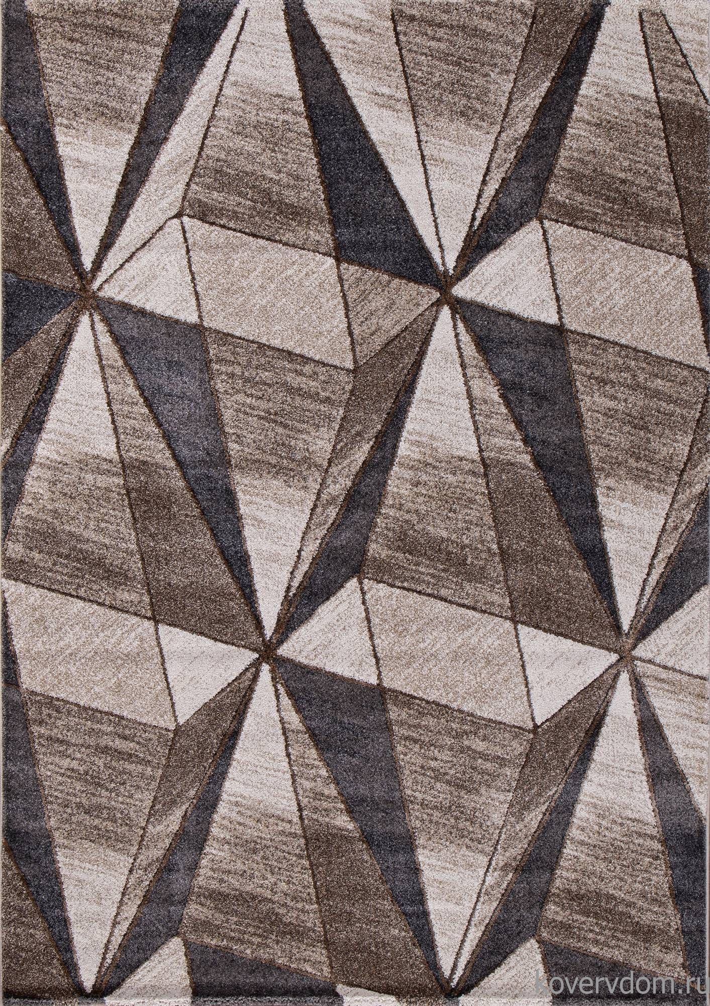 Ковер MARVEL 28056 795 GREY / BEIGE