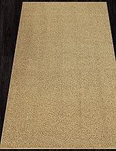 Ковер длинноворсовый бежевый LANA T600 BEIGE
