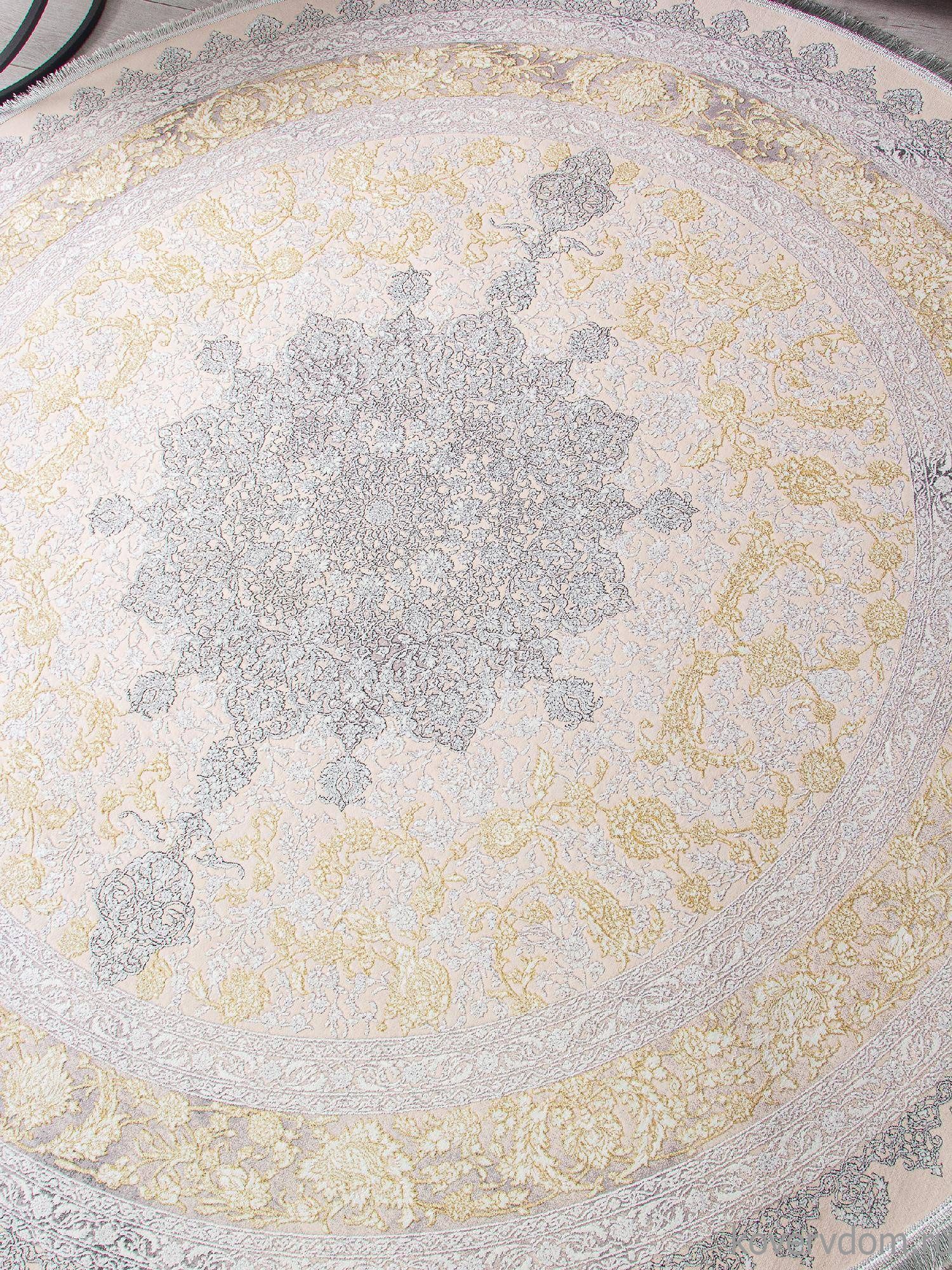 Ковер FARSI 1200 127090 000 Круг Ковер FARSI 1200 127090 000 Круг