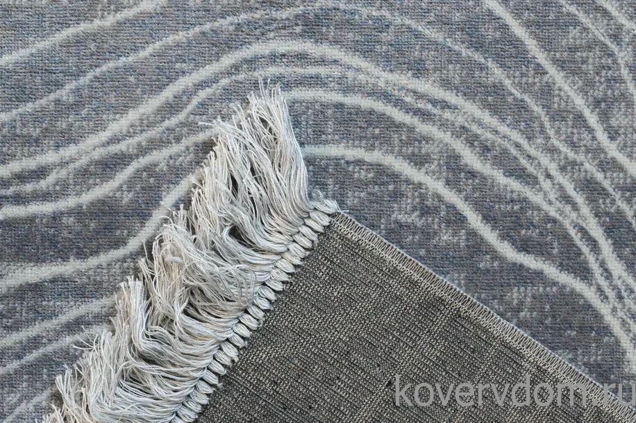 Ковер из вискозы и хлопка ROYAL PALACE 2020 17532 5666