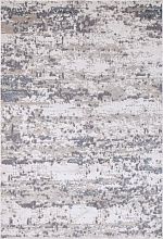 Модный ковер Euphoria-A 13103 CREAM-SILVER-BG V