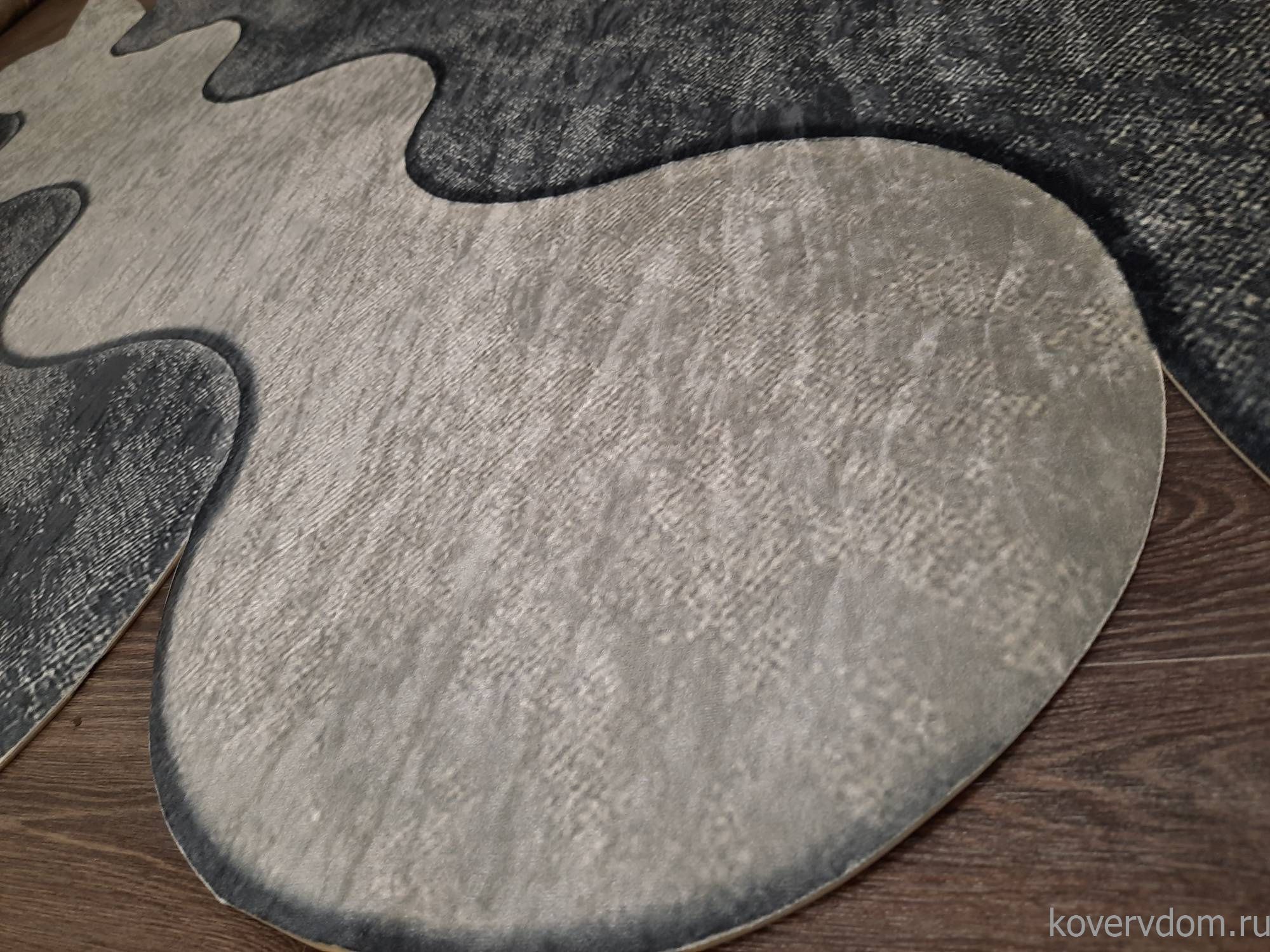 Ковер Decovilla 11064.102 KREМ