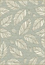 Рельефный ковер из вискозы GENOVA 38501 6525 90